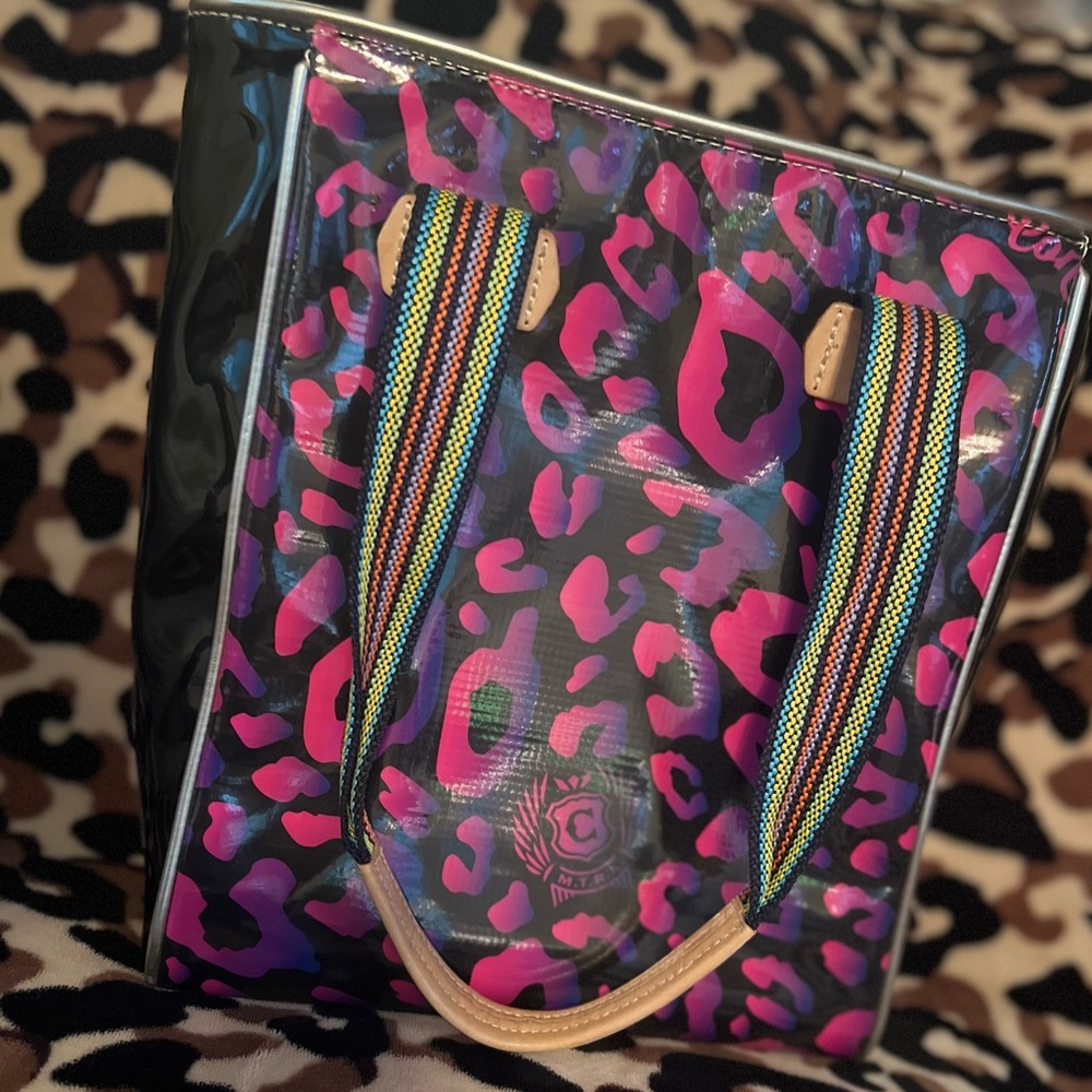 Consuela Pebbles Classic Tote